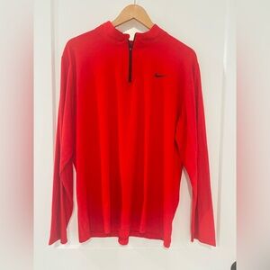 Nike Half Zip